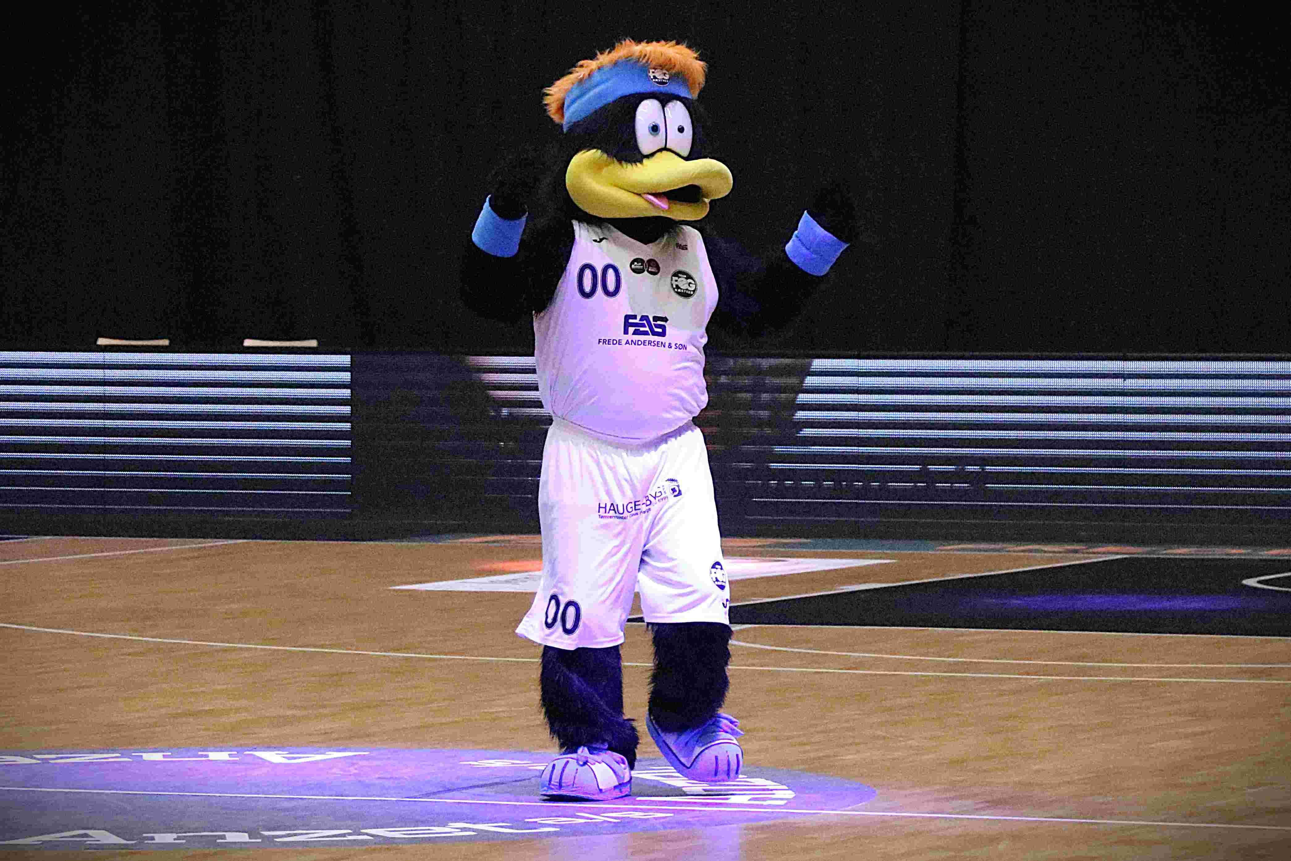 Ditlev Dunk. Foto: John Ringstrøm