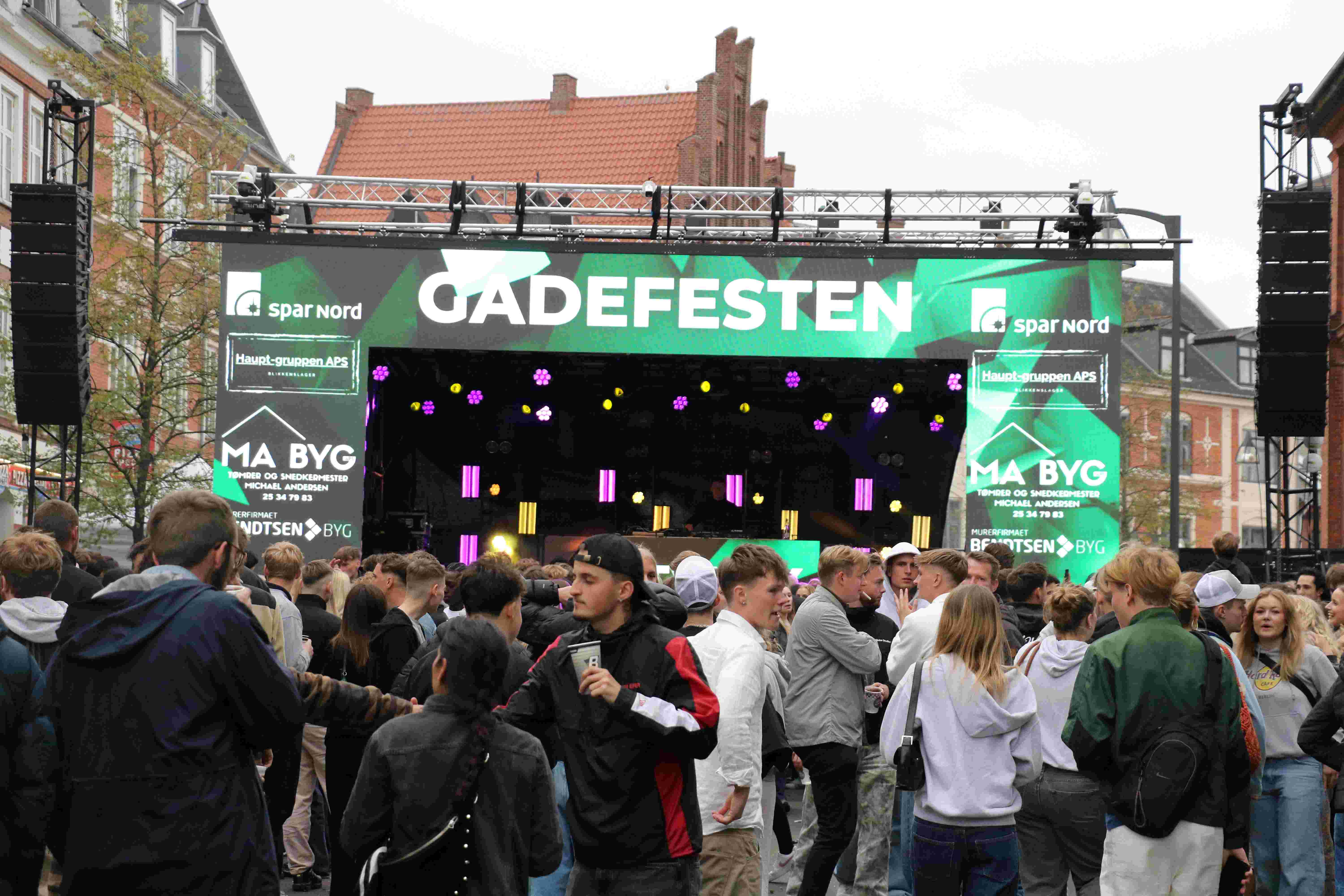 Gadefest 2025