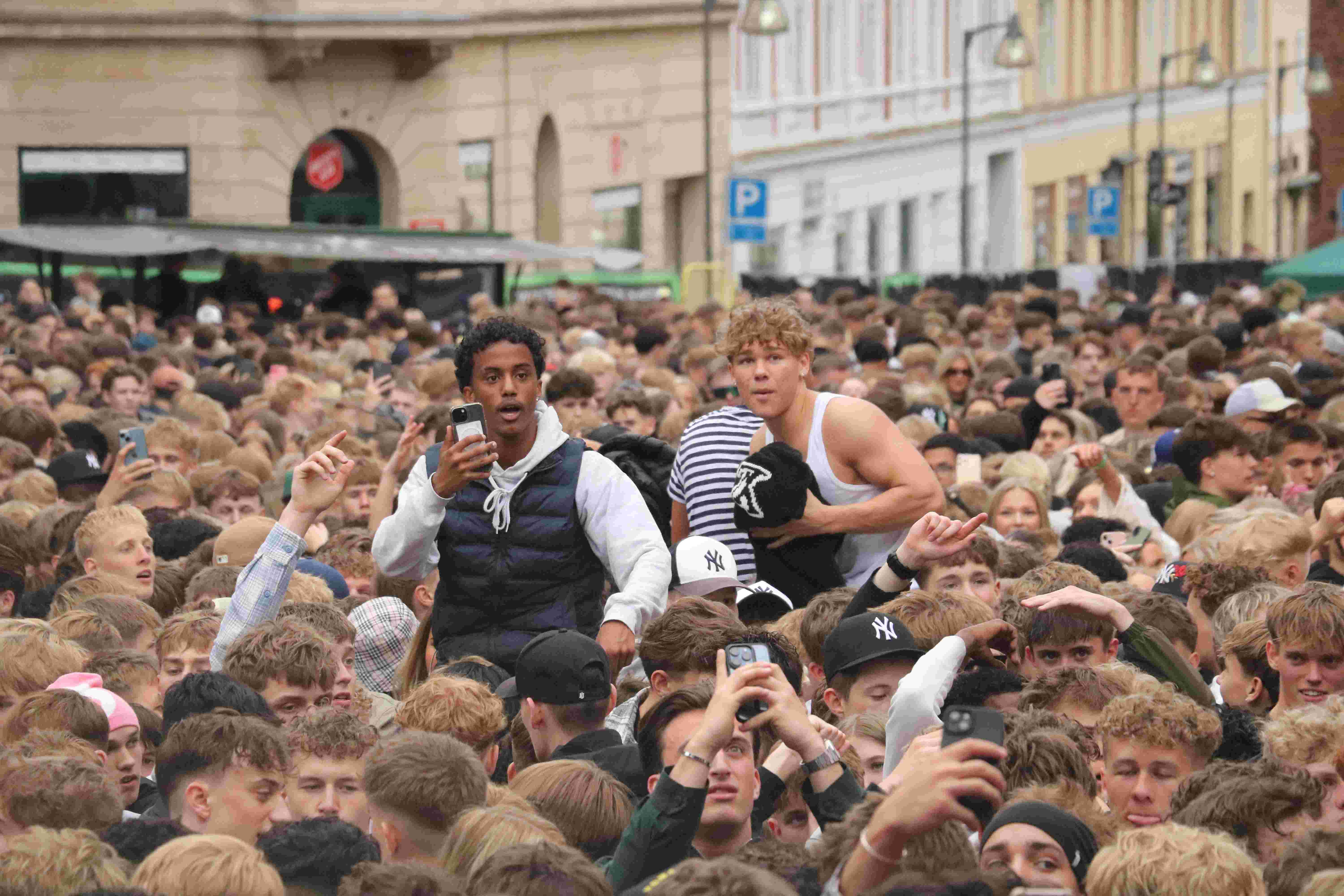Gadefest 2025