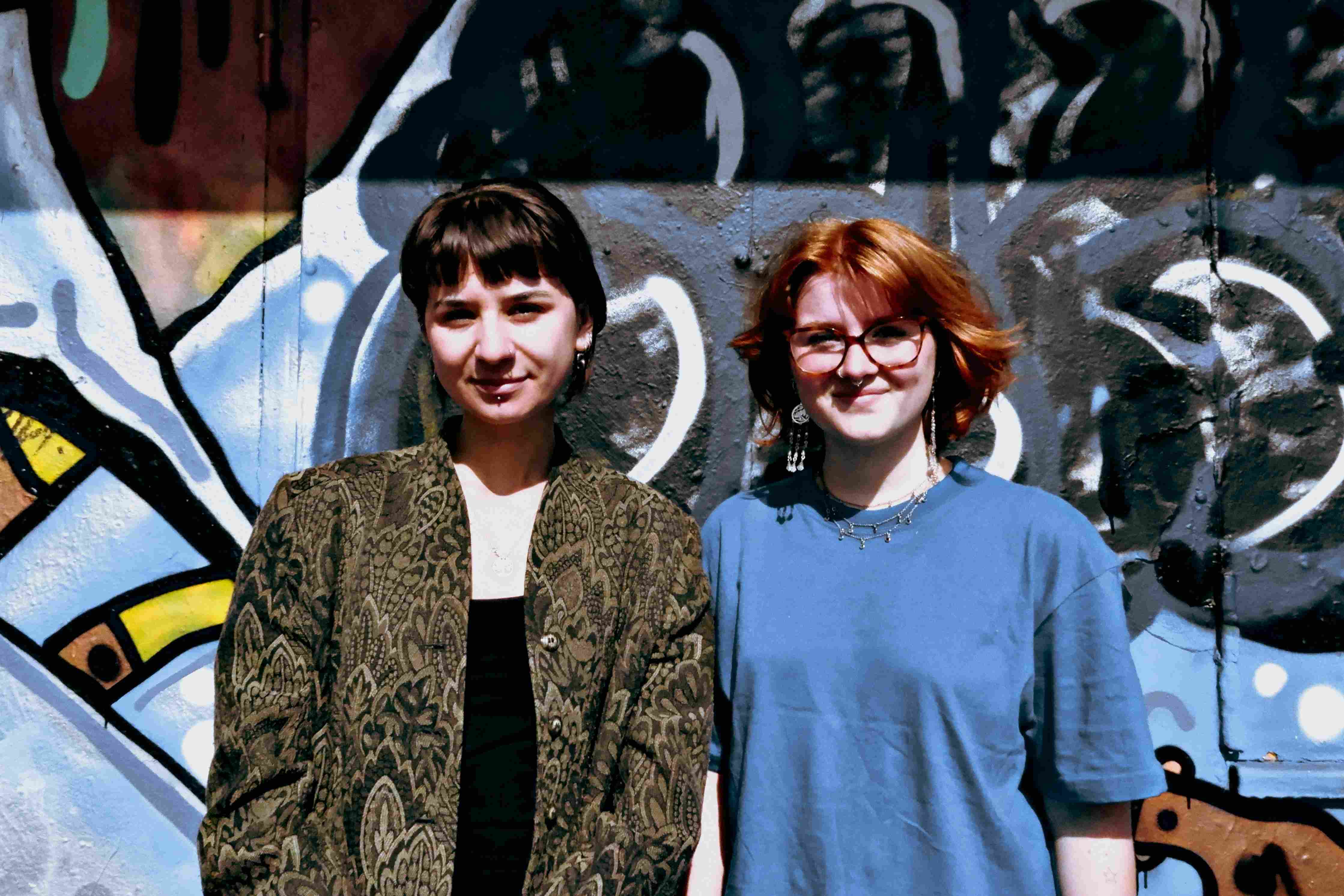 Næver Tell Festival