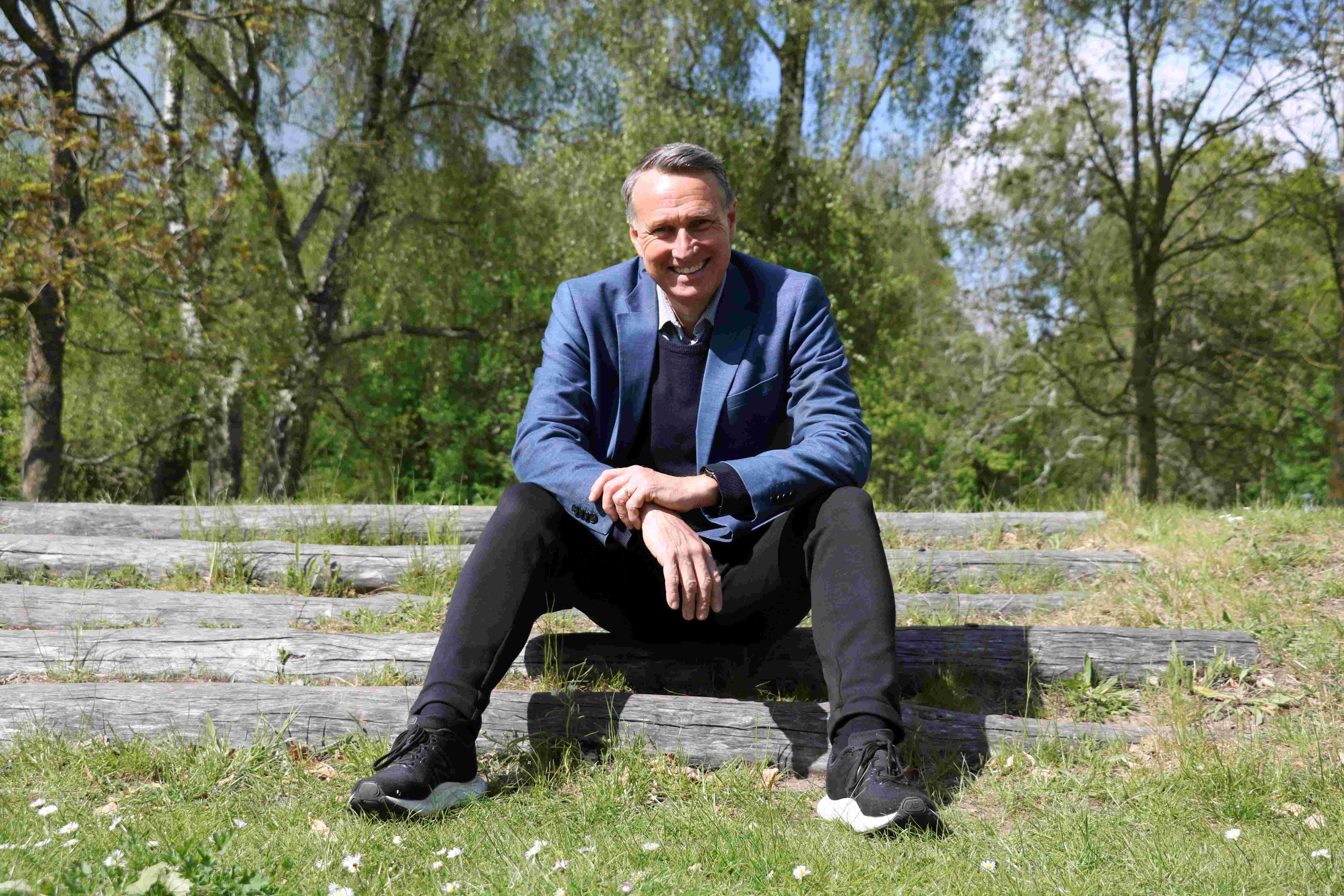 Carsten Rasmussen