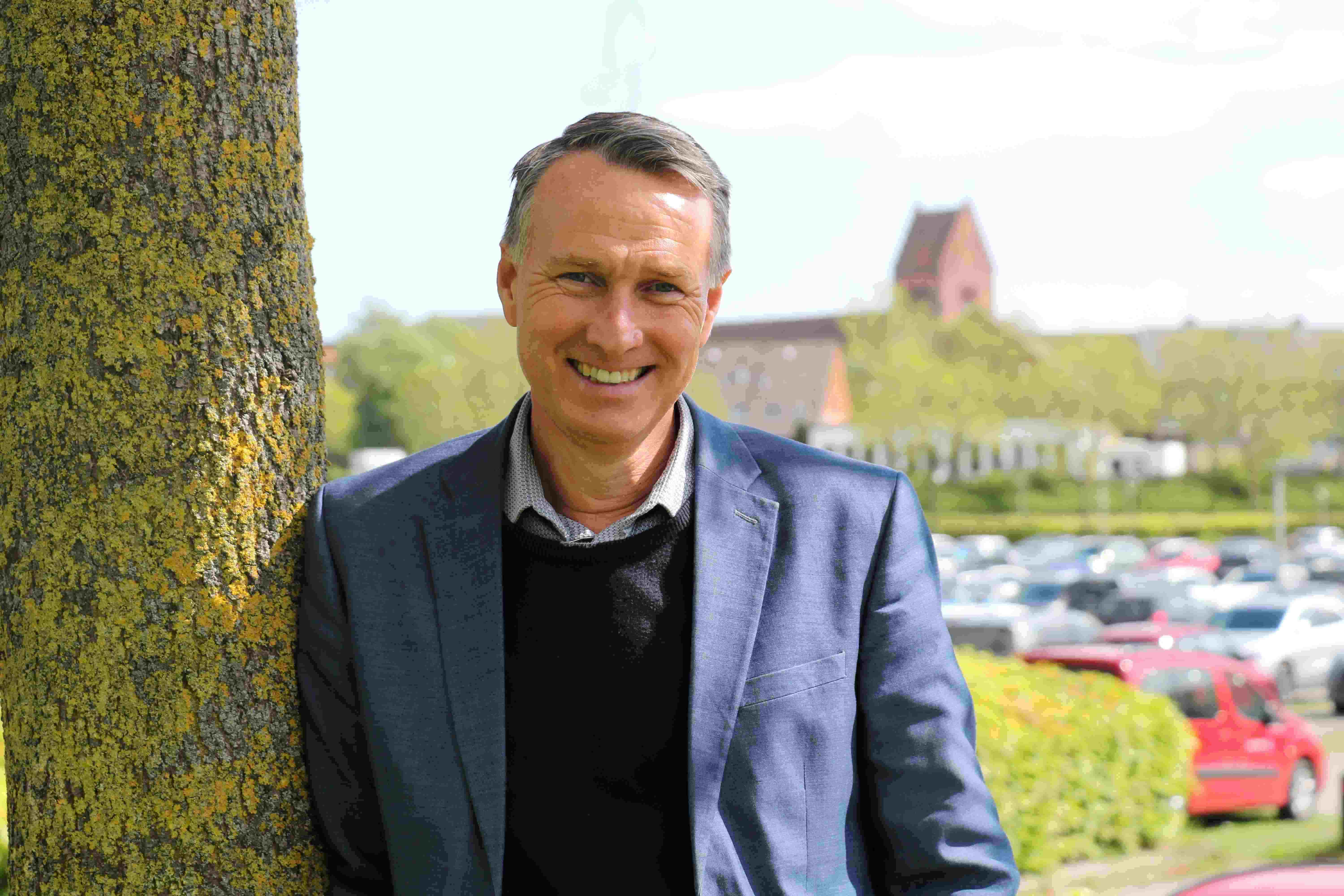 Carsten Rasmussen