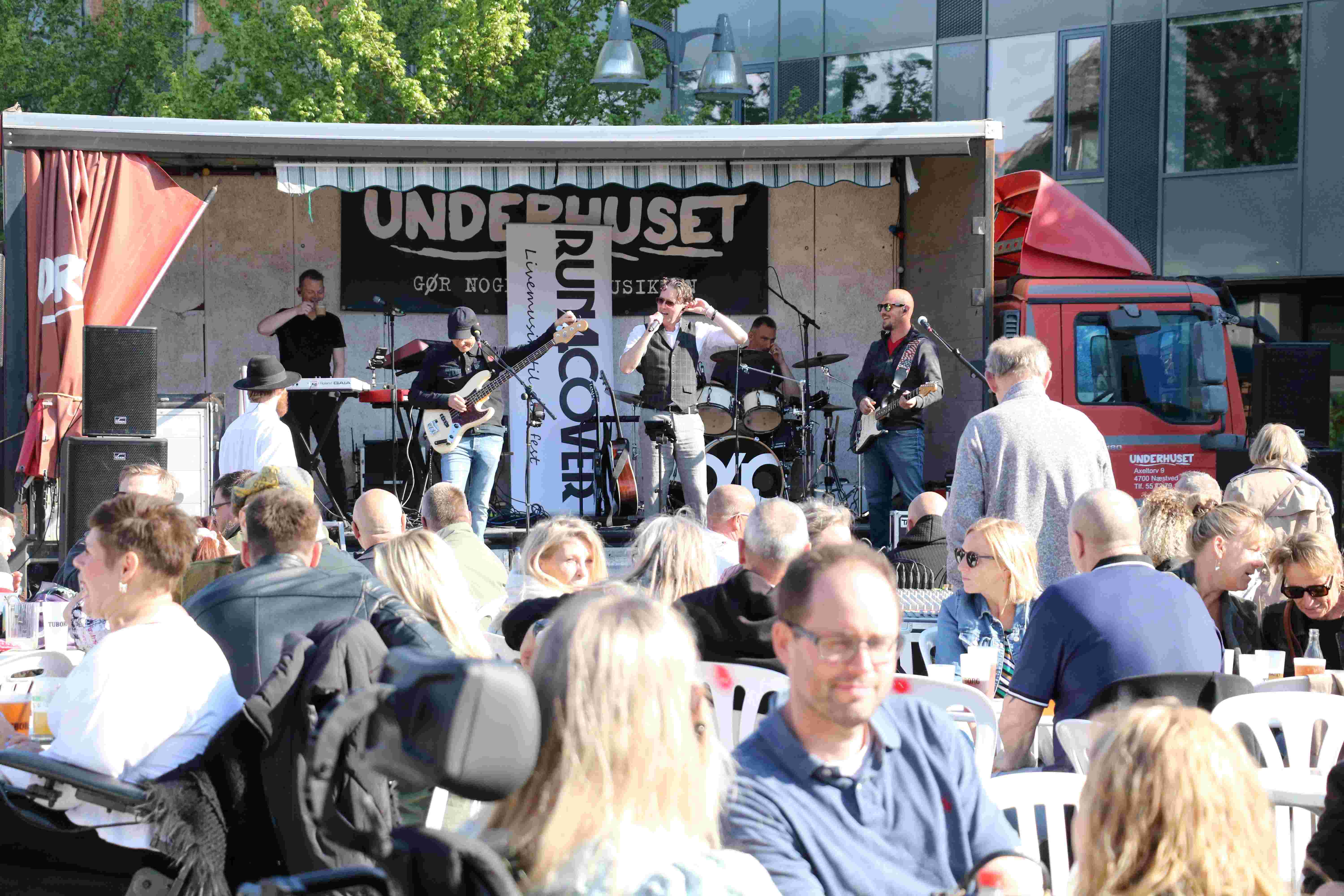 Fredagskoncert