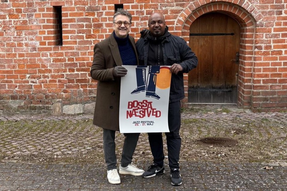Bossa Næstved