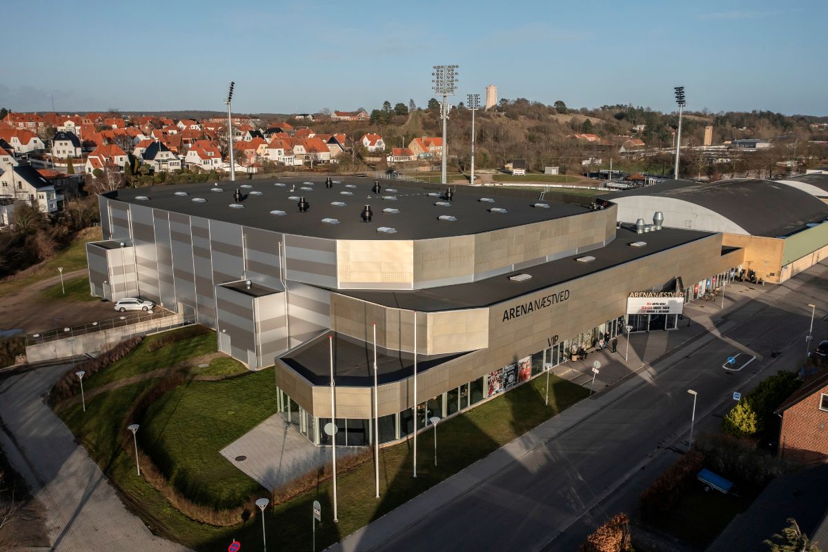 Arena Næstved