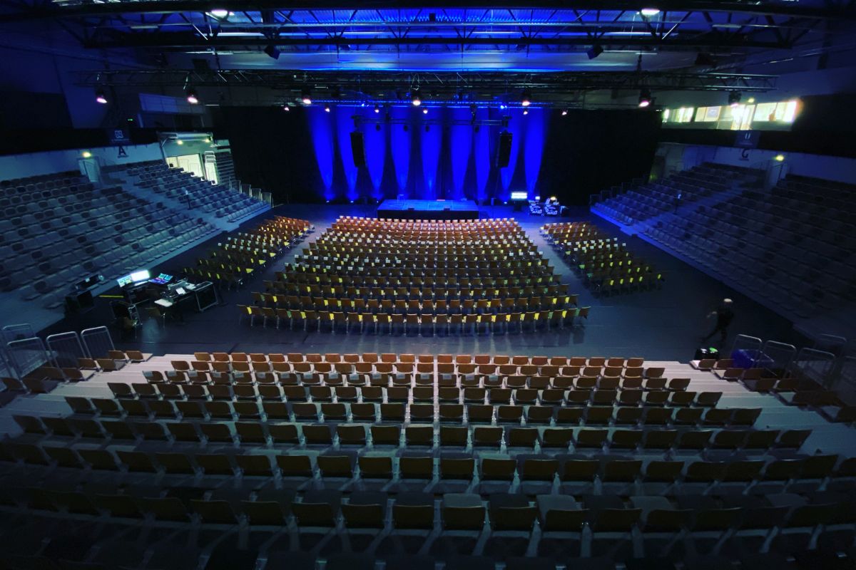 Arena Næstved