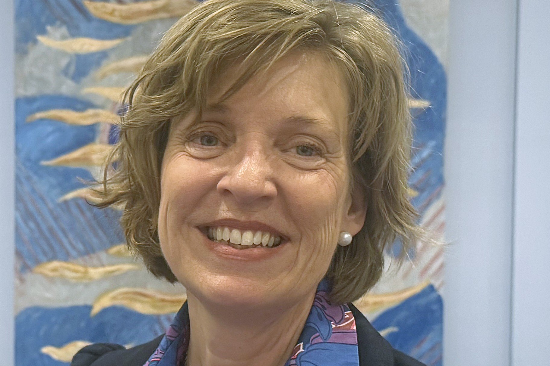 Charlotte Markussen er fra 1. maj 2026 ny direktør for omsorg, sundhed og beskæftigelse i Næstved Kommune.