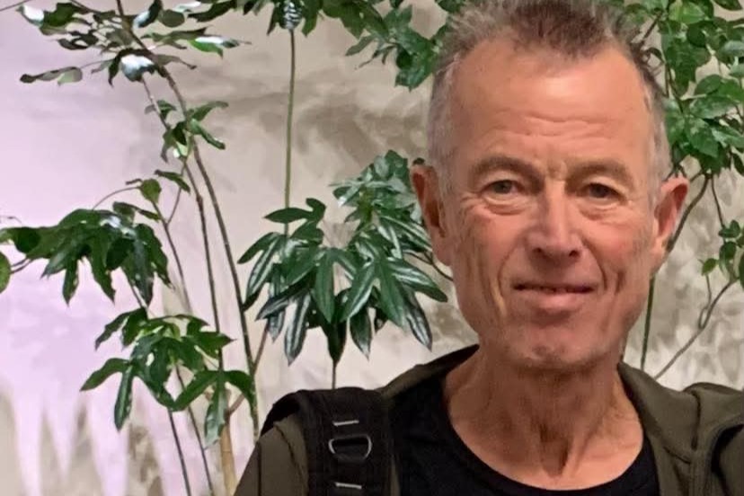 Preben Høirup blev 73 år. Foto: Privat