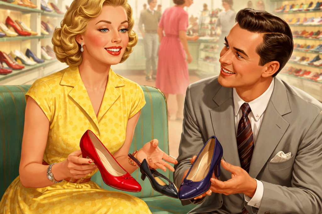 Overflodens paradoks