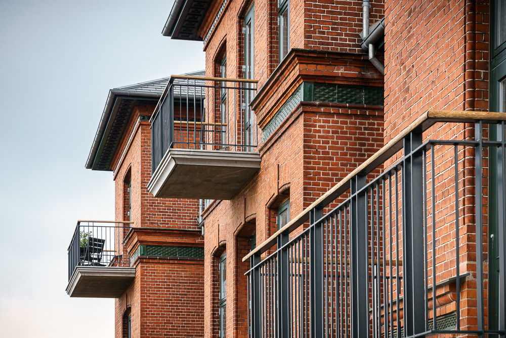 William Tolstrup Arkitekter