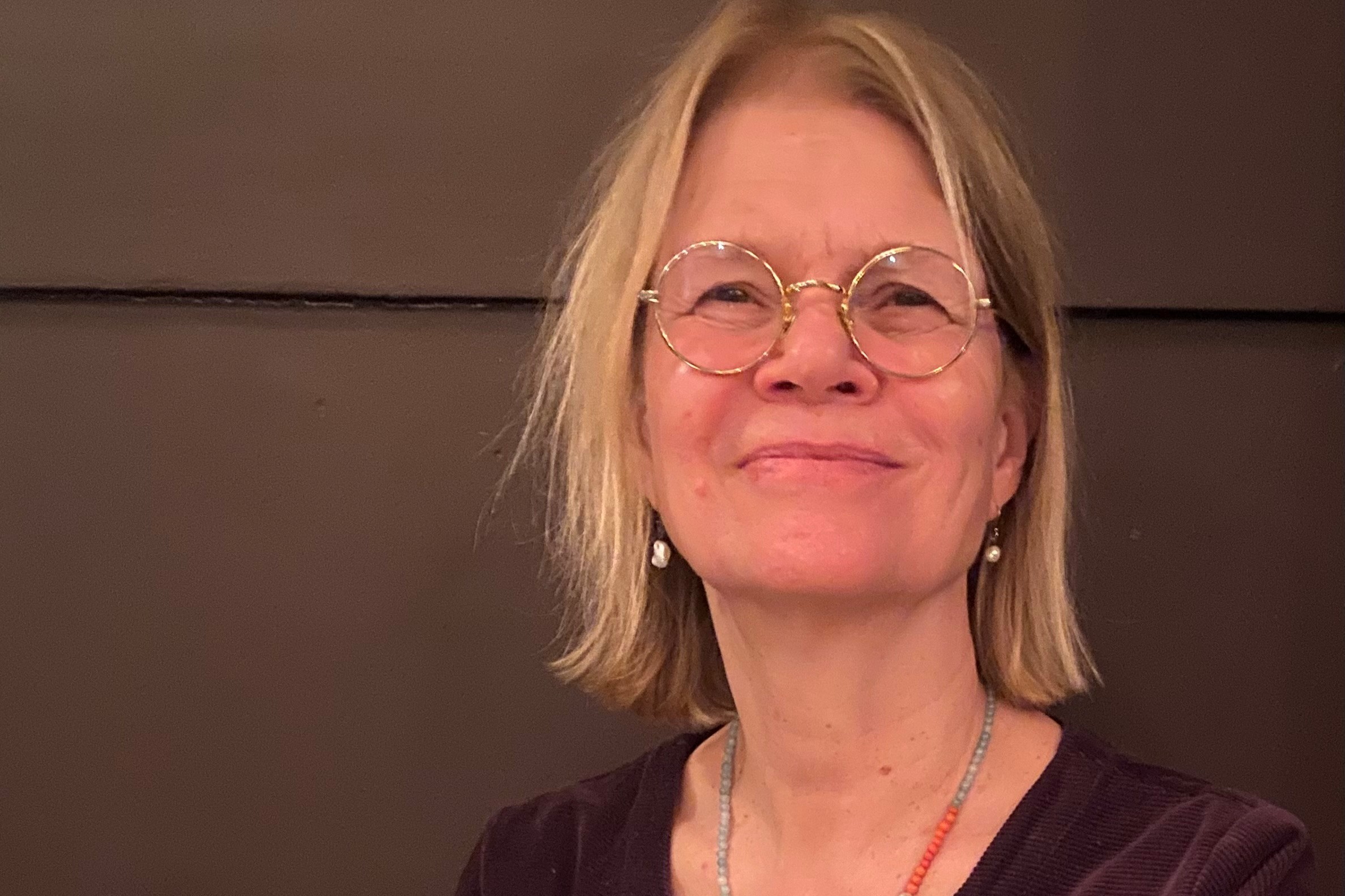 Ida Krabbe. Foto: Privat