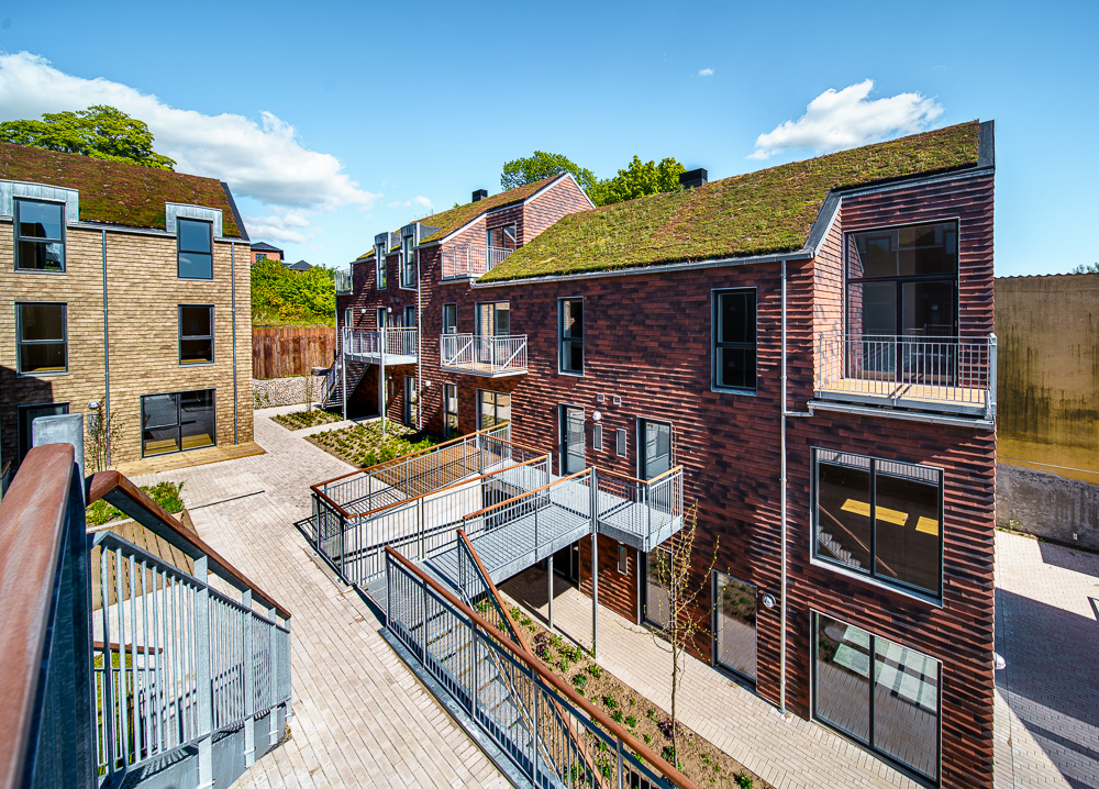 William Tolstrup Arkitekter