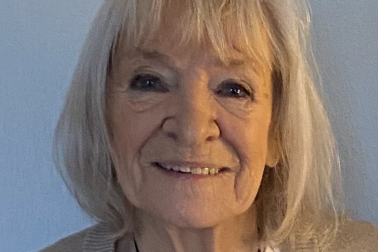 Nancy Stauersbøl Kristensen