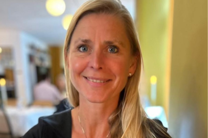 Dorthe Høst Sarup er ny vicedirektør hos ZBC. Foto: Presse