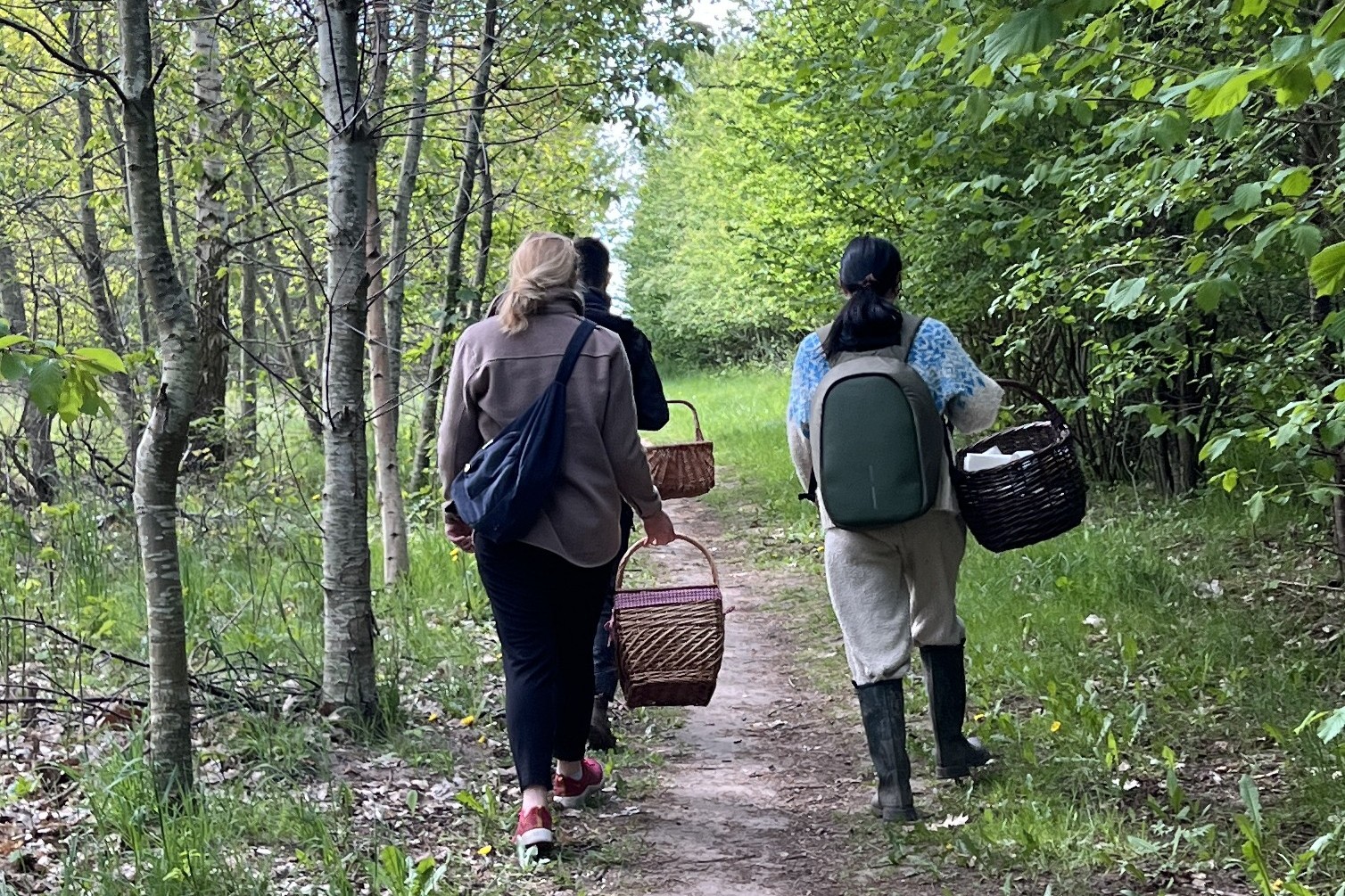 Foto: Charlotte Larsen