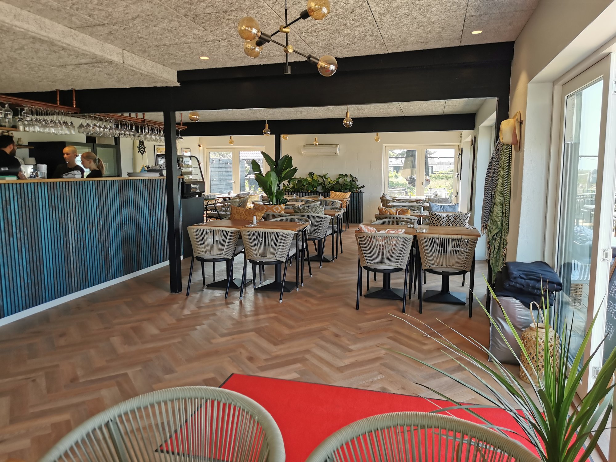 Cafe Kyst