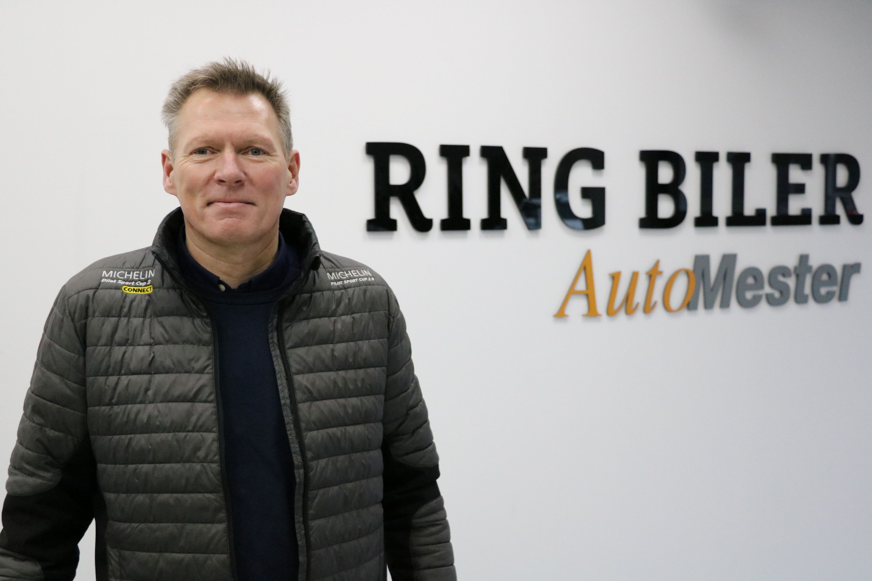 Henrik Ring