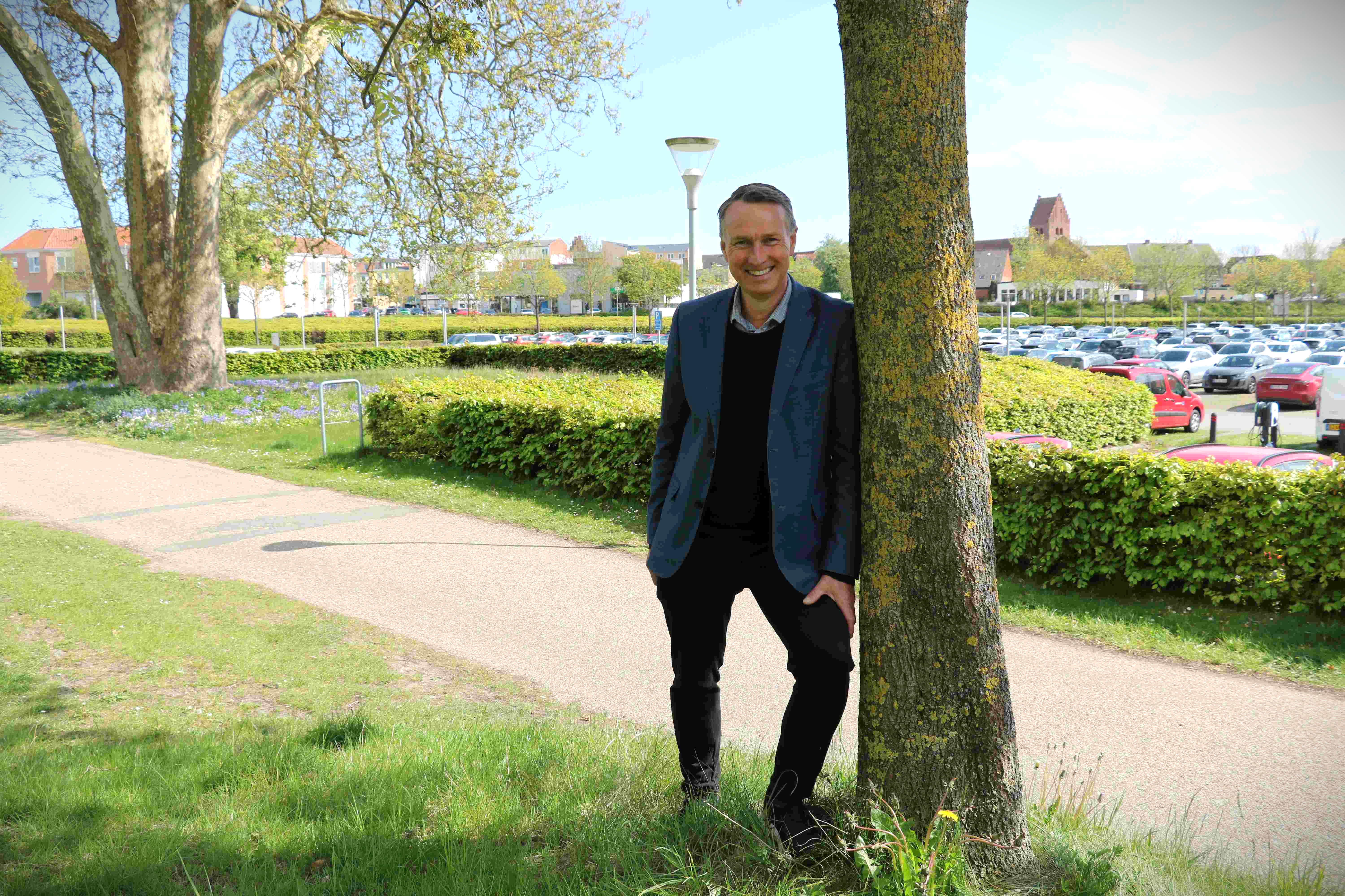Carsten Rasmussen