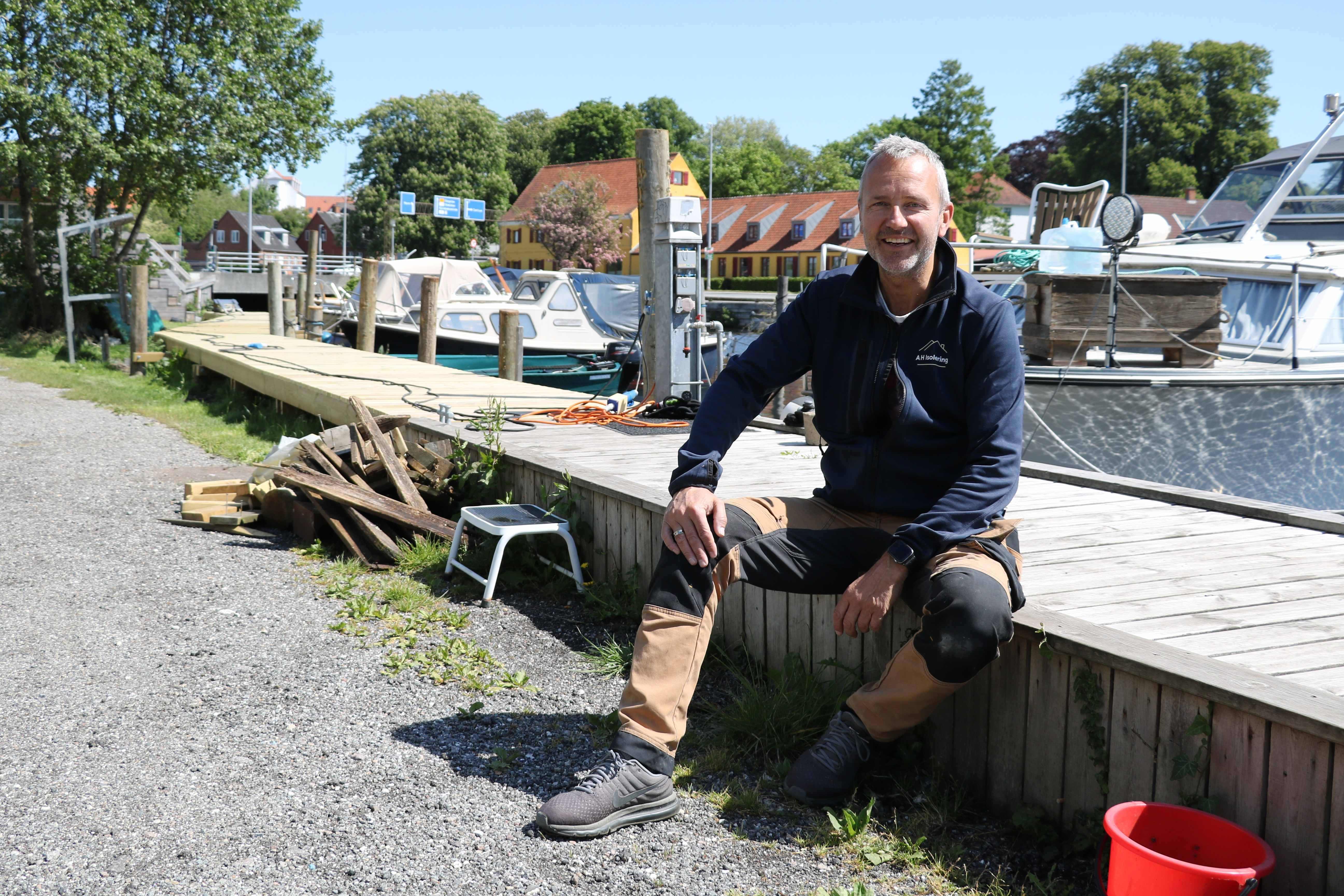 Gregers Højstrup