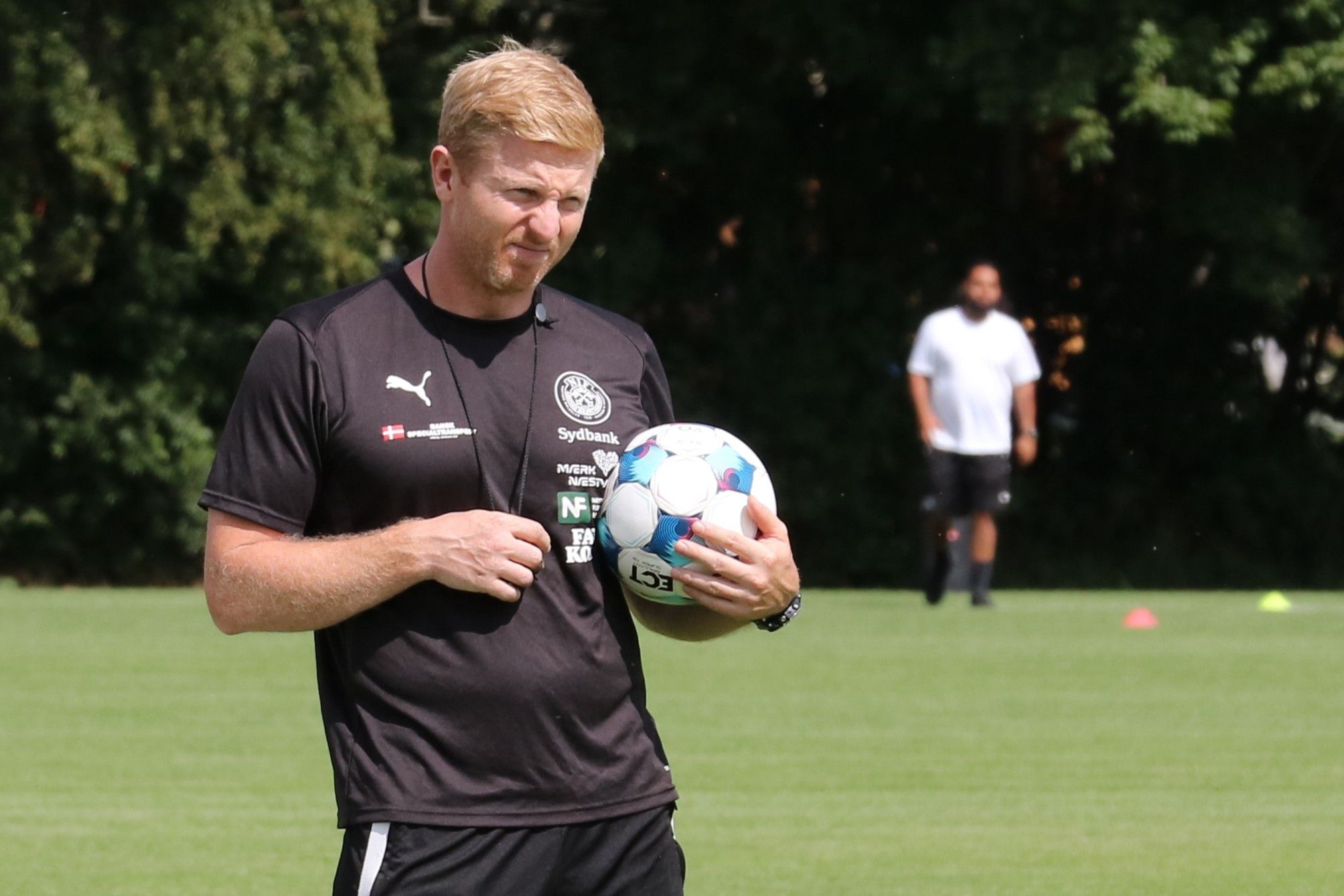 Sune Lærkedahl Jensen