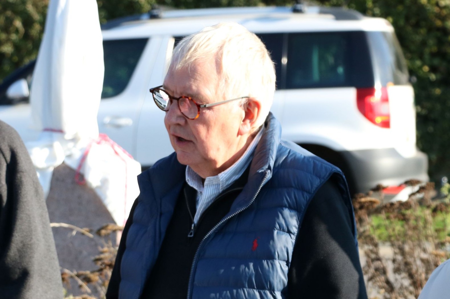 Bent Sørensen er nomineret som Årets Ildsjæl. Foto: John Ringstrøm