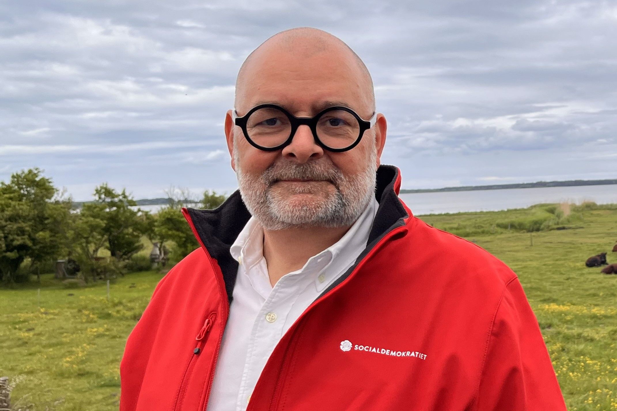 Jesper Ravnsbjerg Hansen