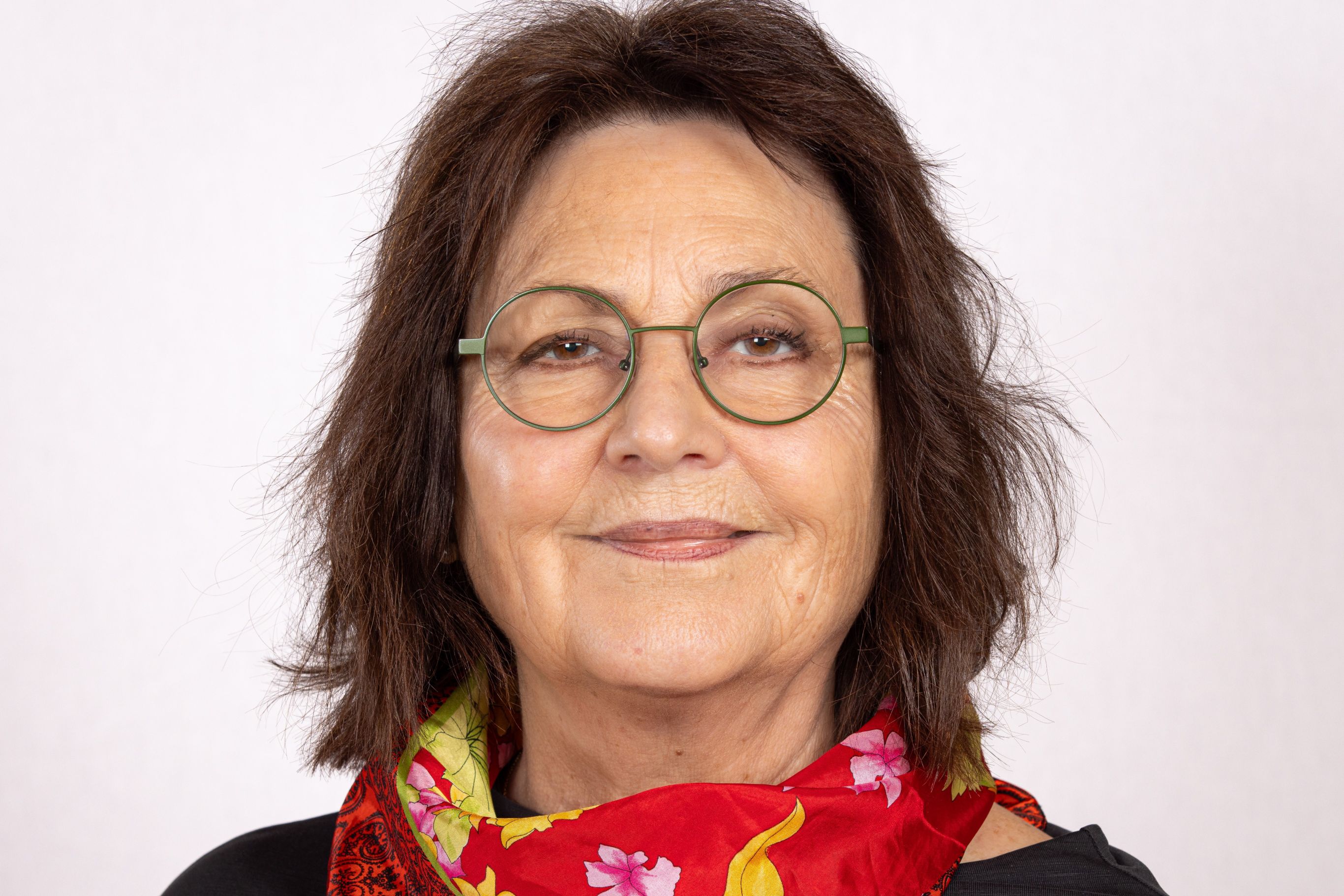 Jette Leth Buhl