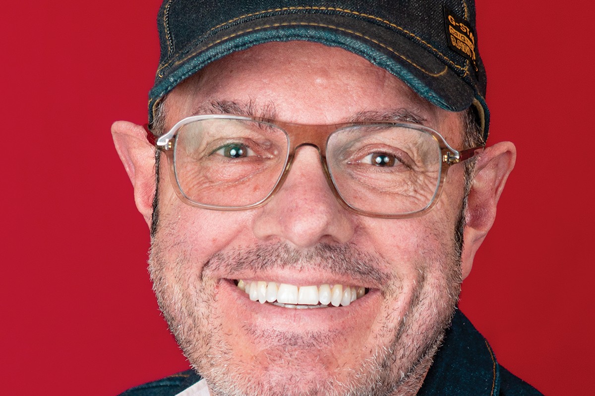 Joakim Rex Blankschøn