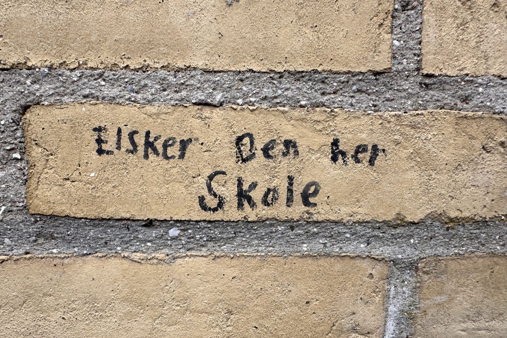 Foto: Joakim Rex Blankschøn