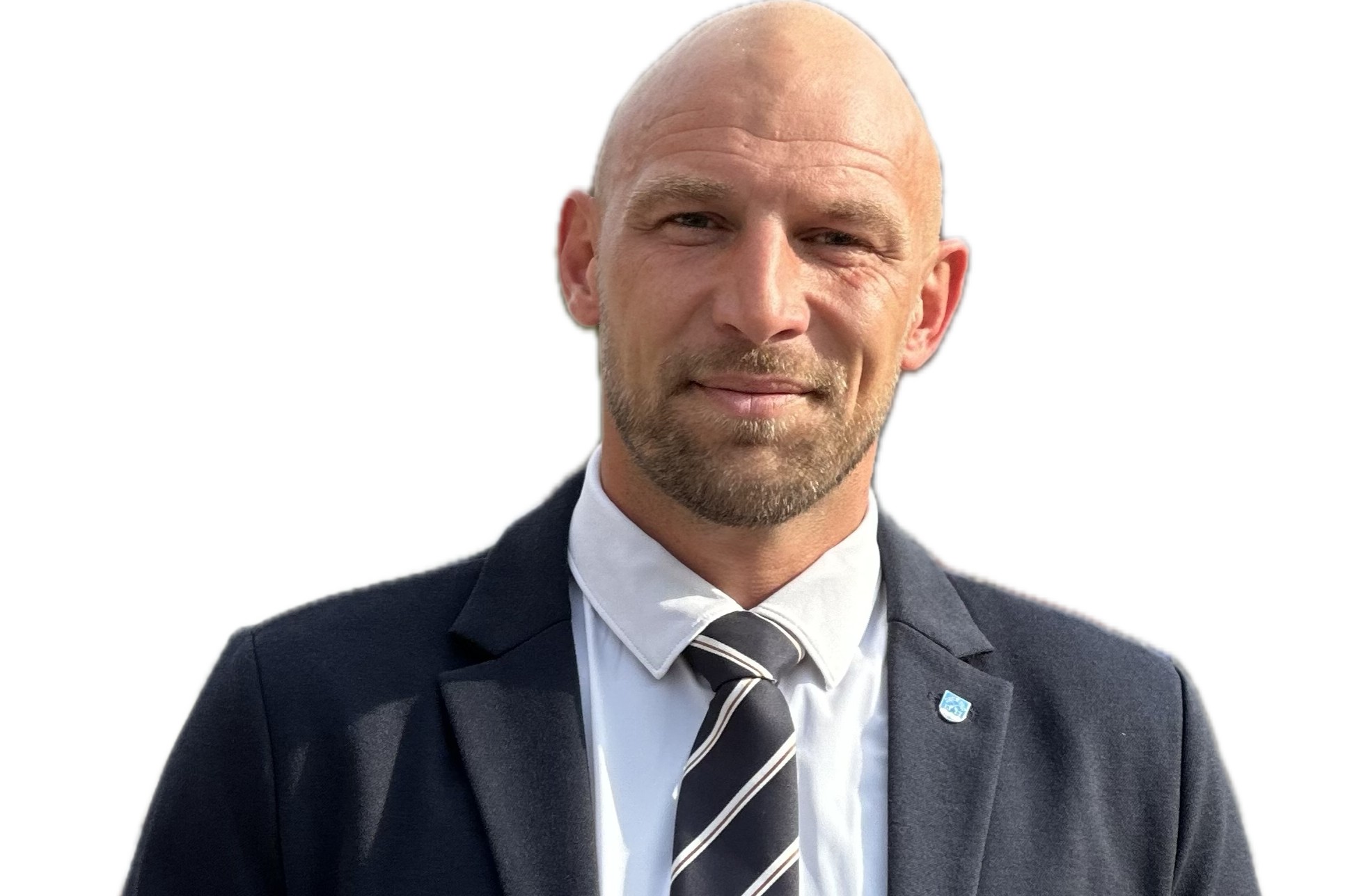 Kasper Schneider. Foto: Privat