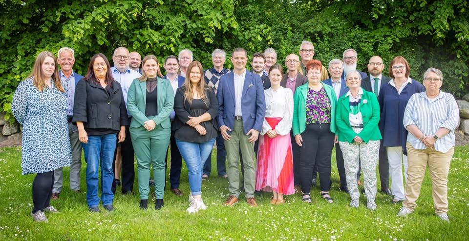 Konservative i Næstved