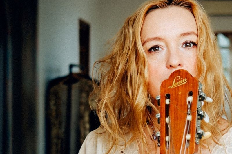 Lisa Ekdahl