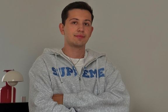 Lasse Berntsen Høstbo