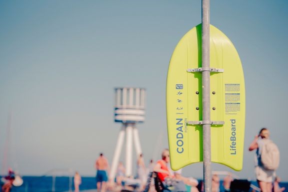 LifeBoard