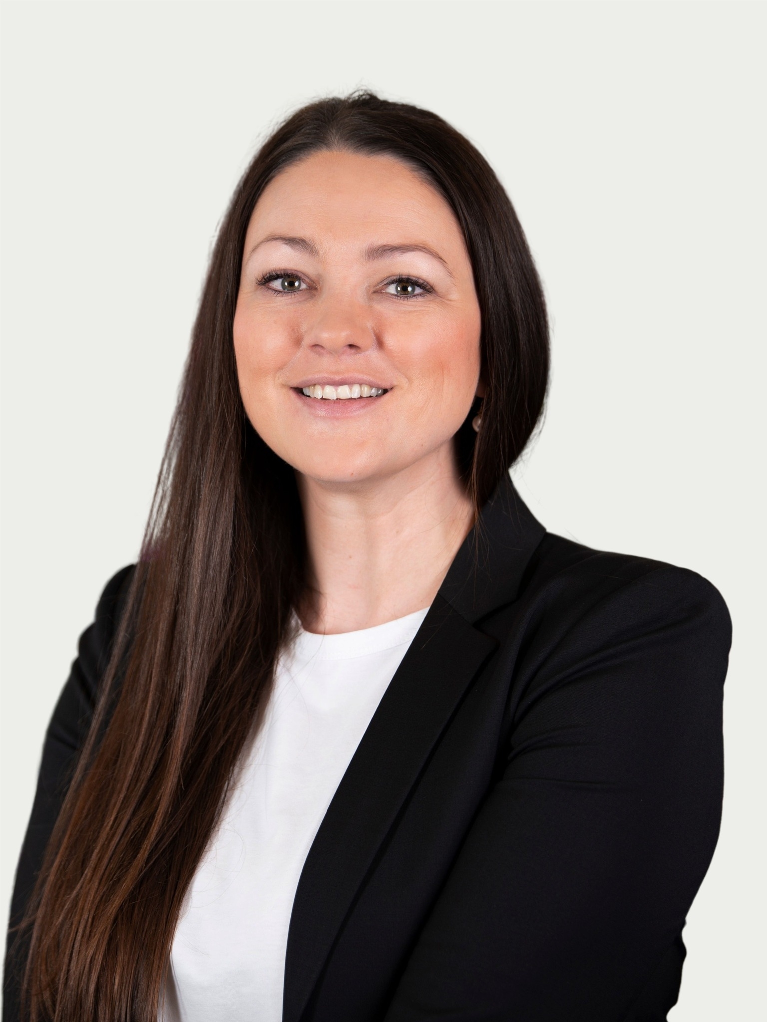 Maja Meisner Larsen. Foto: Privat