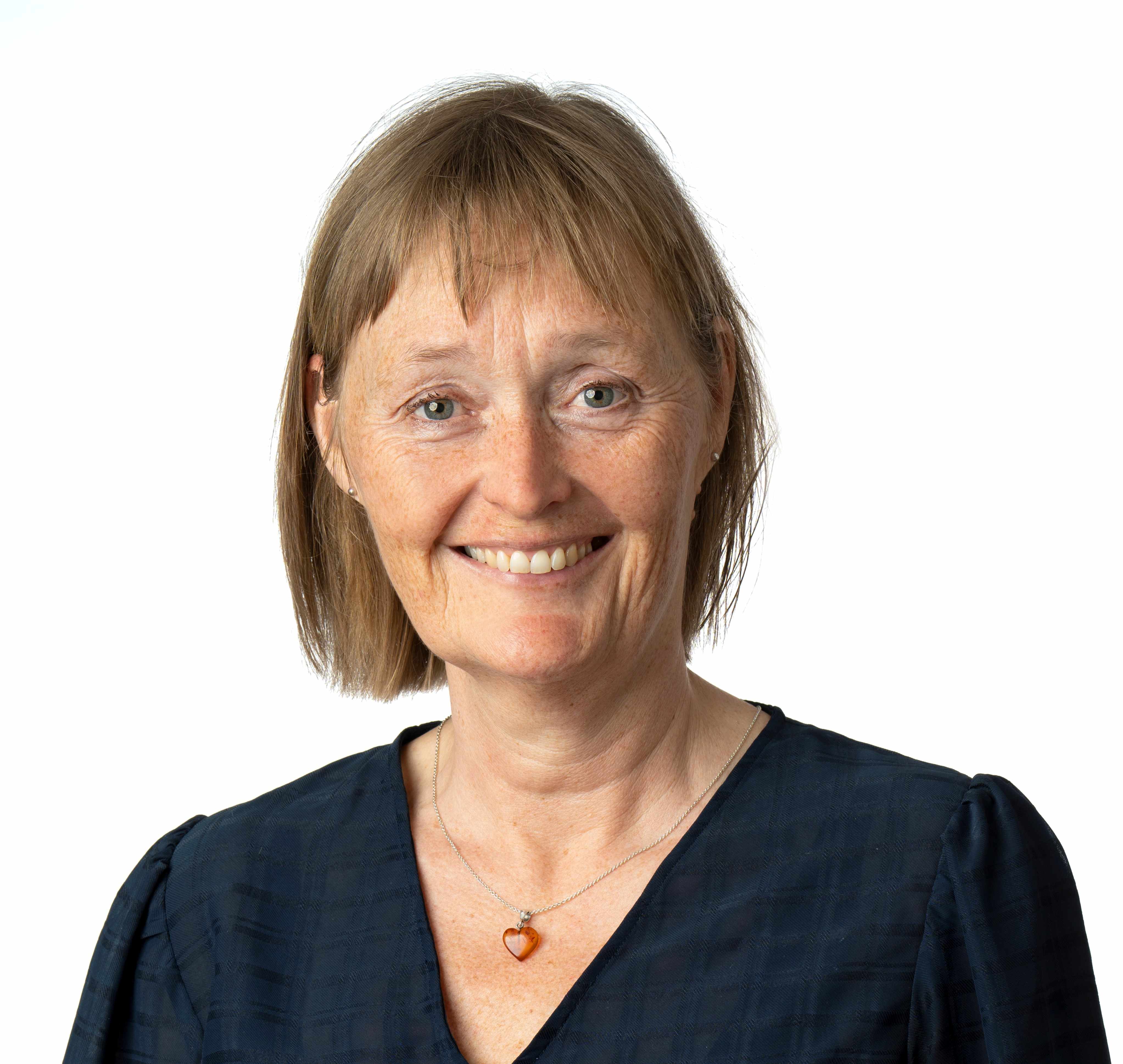 Mette Knarreborg