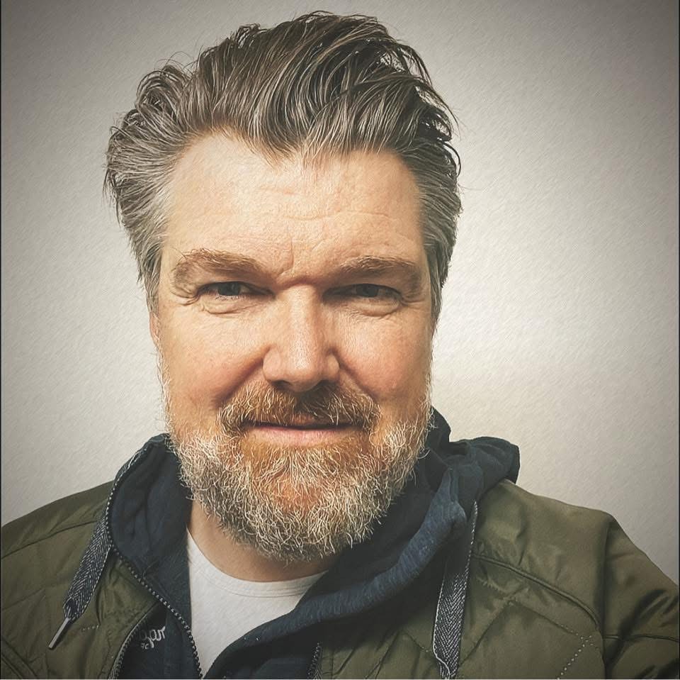 Mikael Kastrup Hansen