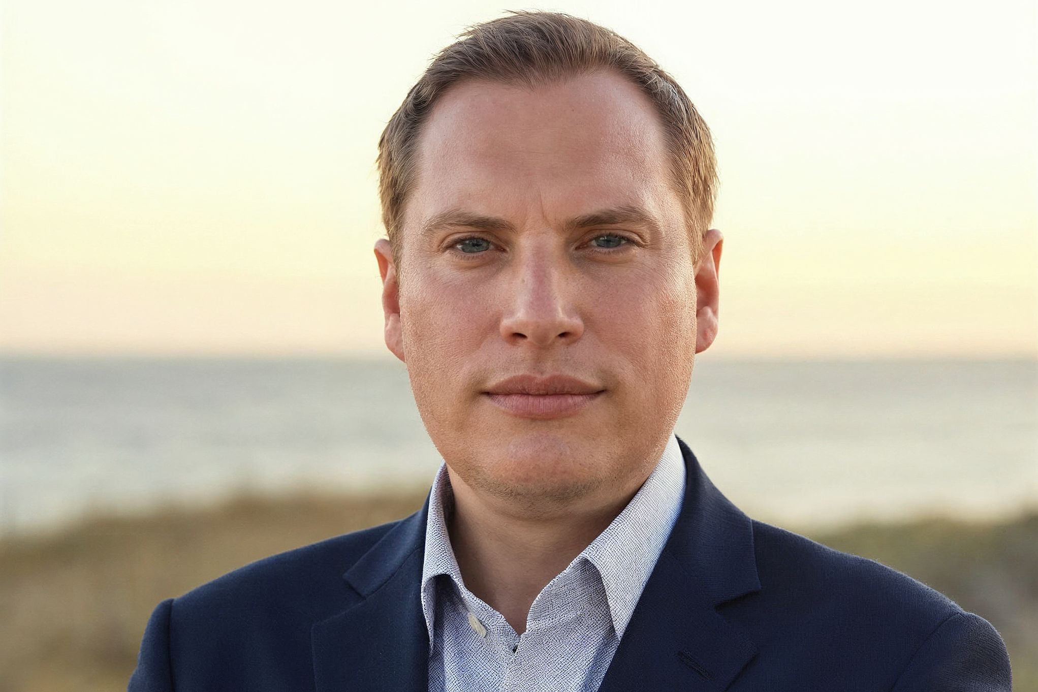 Mikkel Lerrin Schannong. Foto: Privat