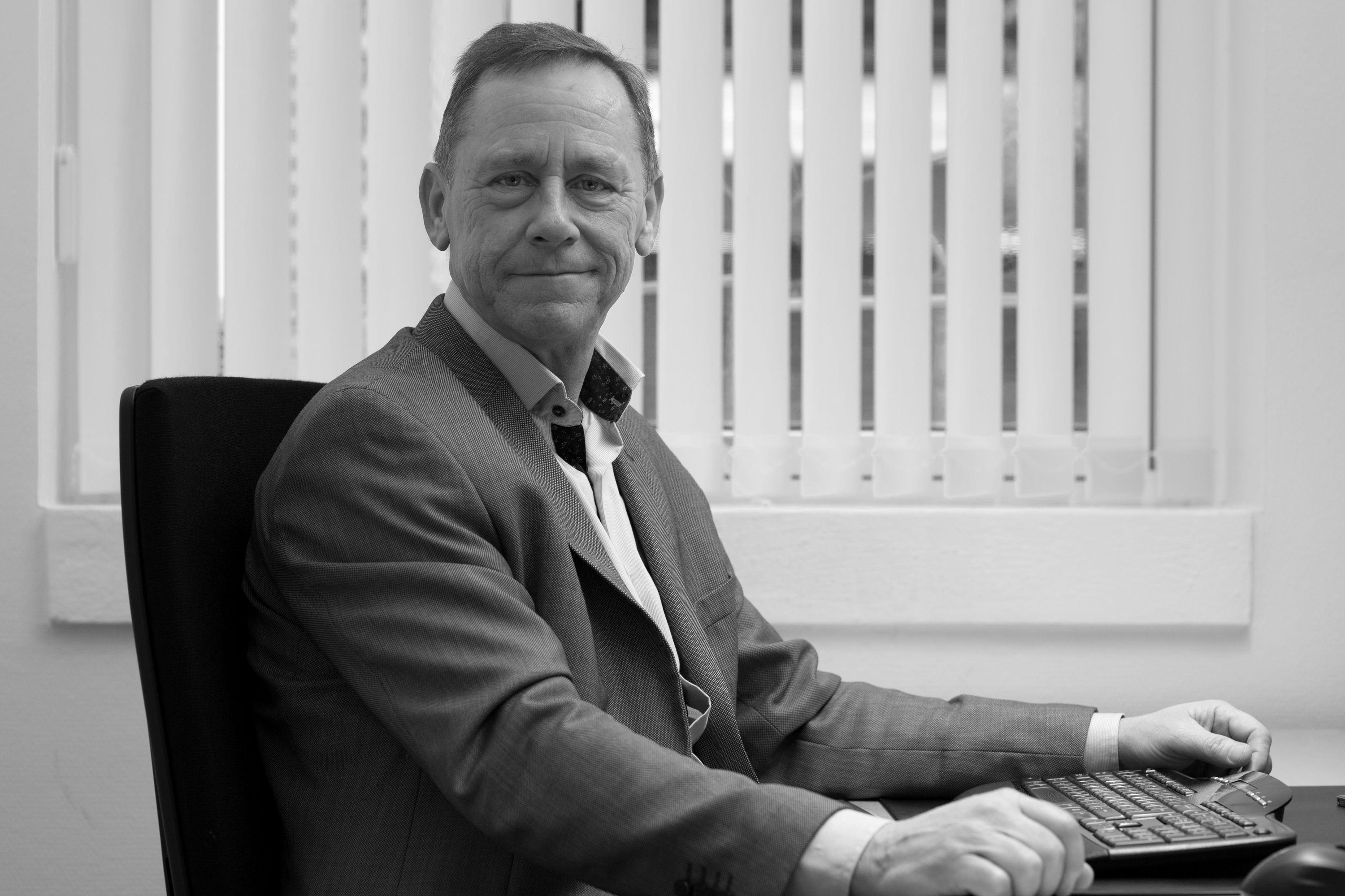 Jørn Frydenlund