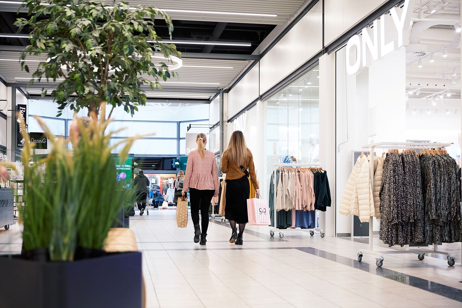Næstved Storcenter
