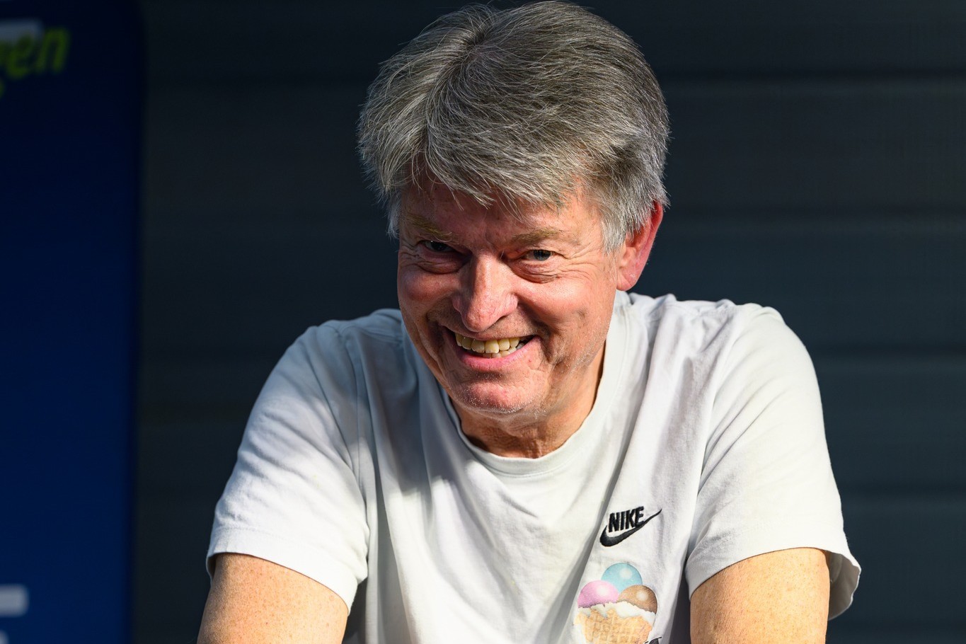 Søren Jakobsen bliver en del af trekløveret bag Stejlepladsen. Foto: NFH