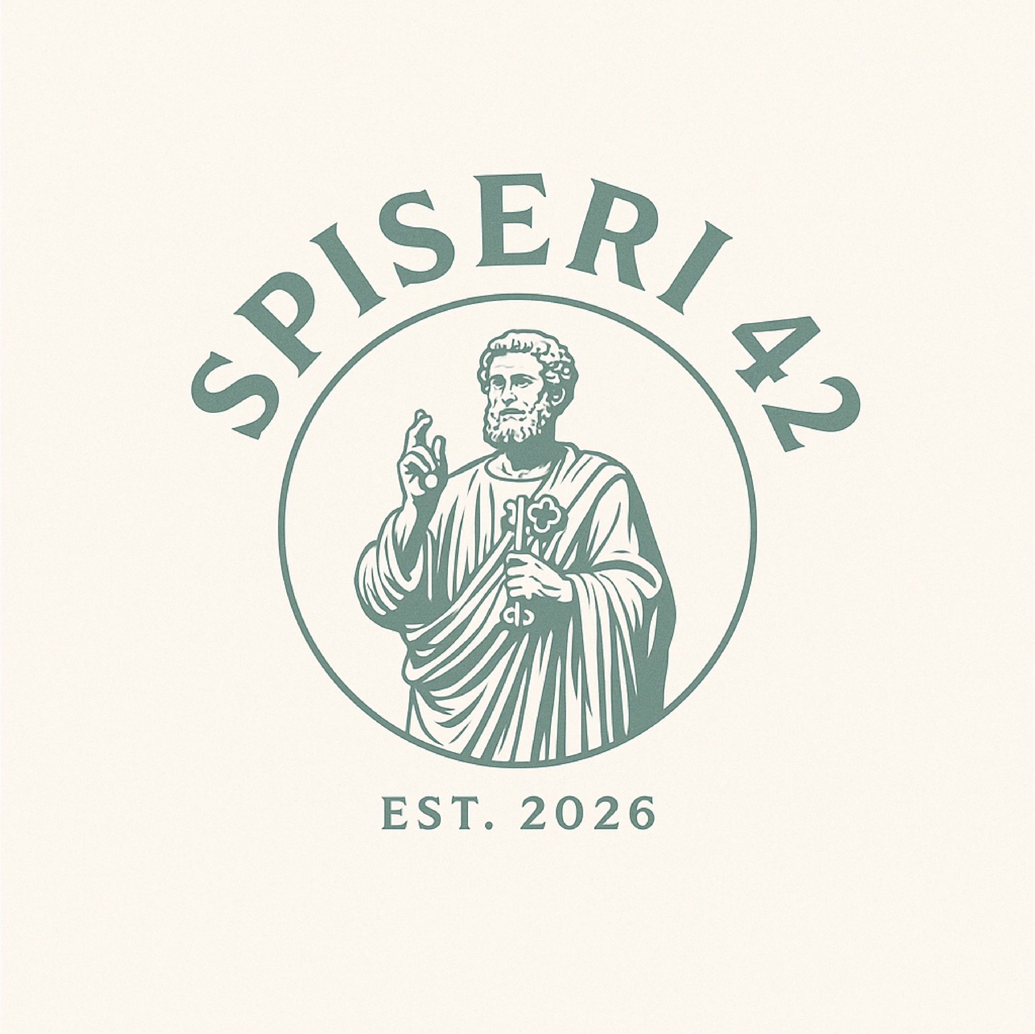Logo: Spiseri42
