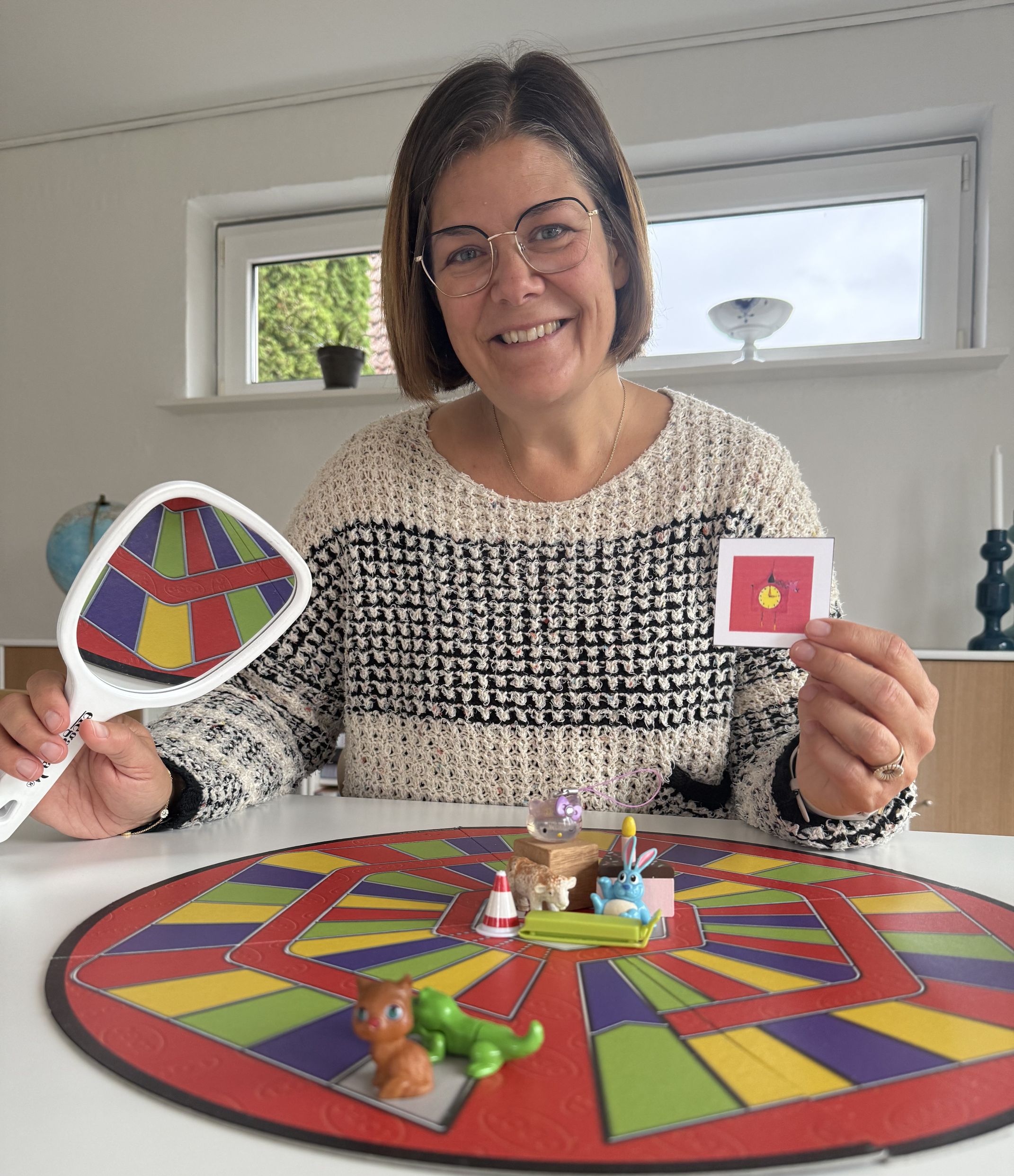 Pia Vagner Nielsen dækker nu hele Midt- og Sydsjælland. Foto: Presse