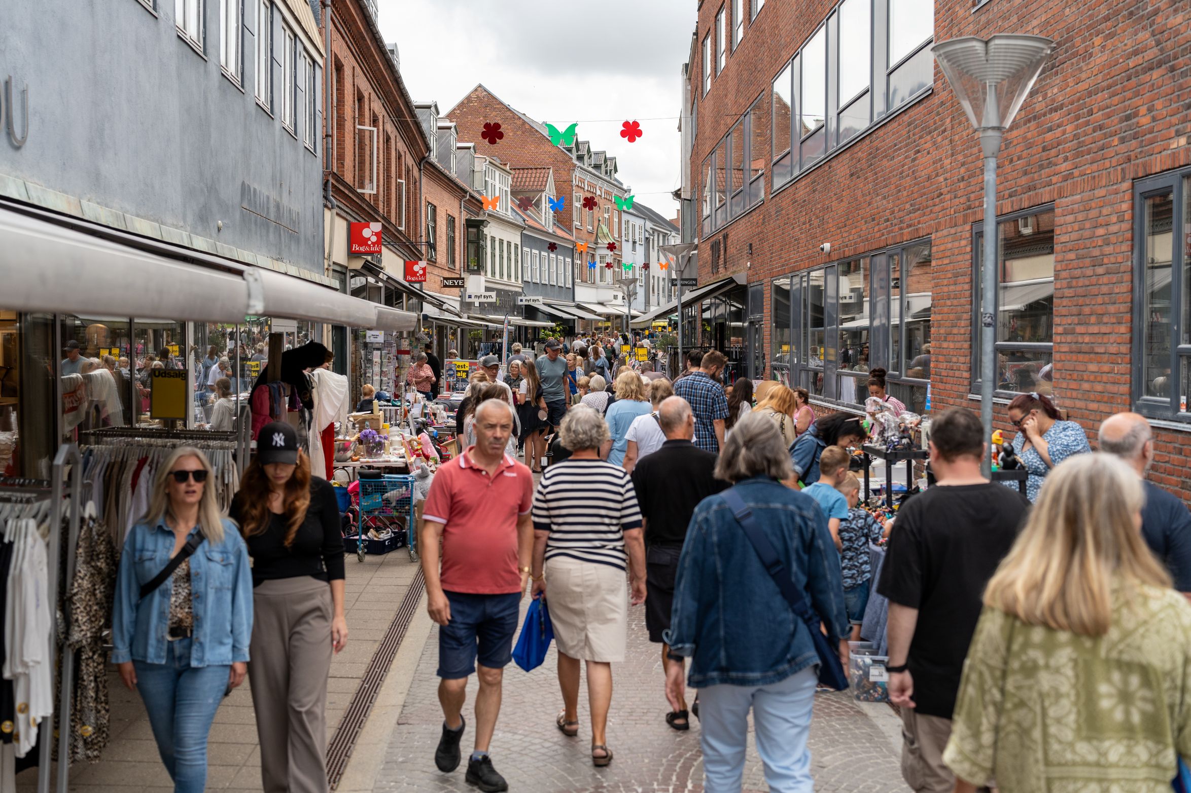 Næstved City