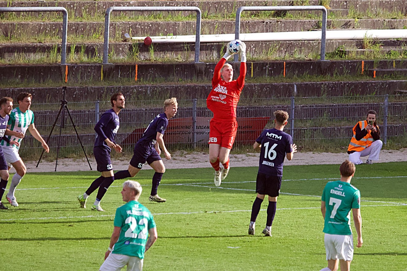 Jeppe Rømer