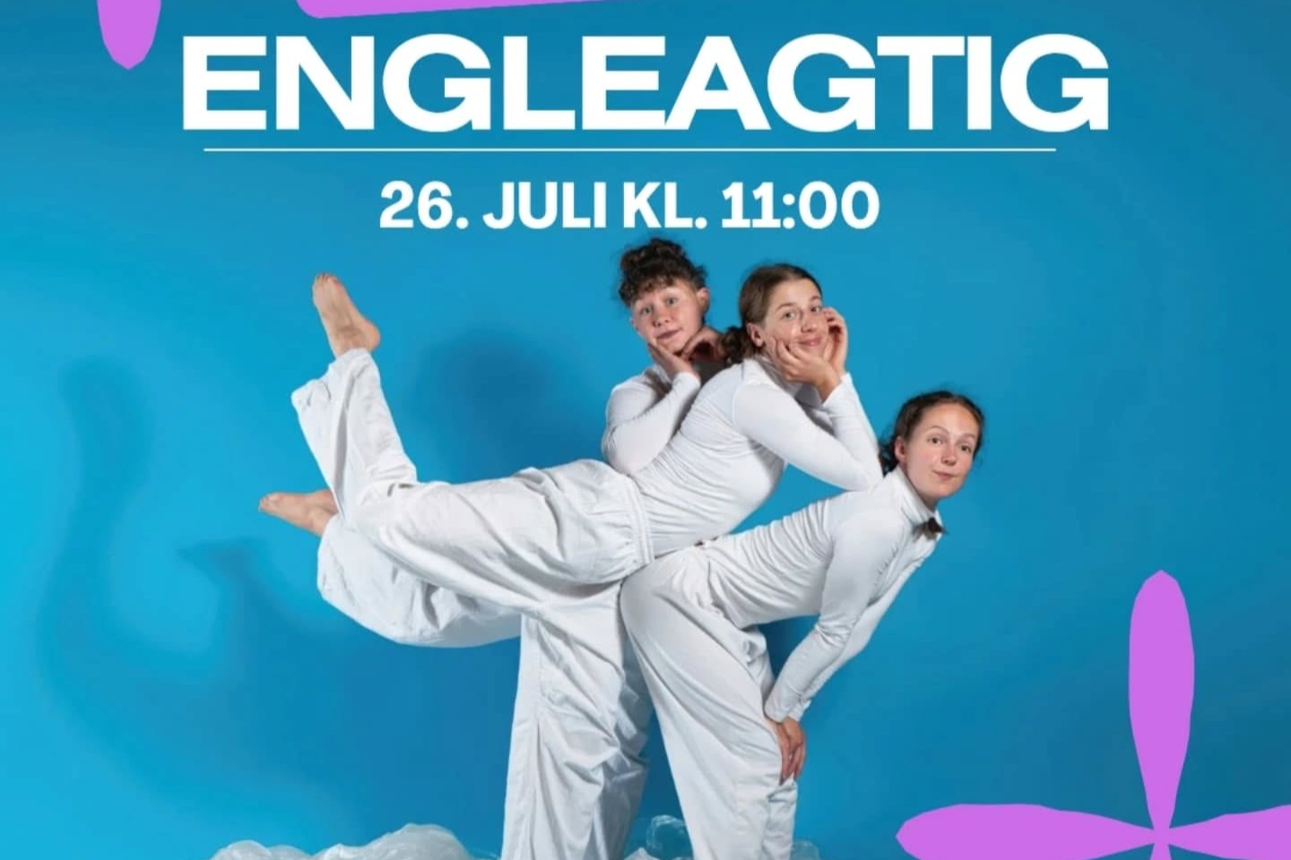 Engleagtig