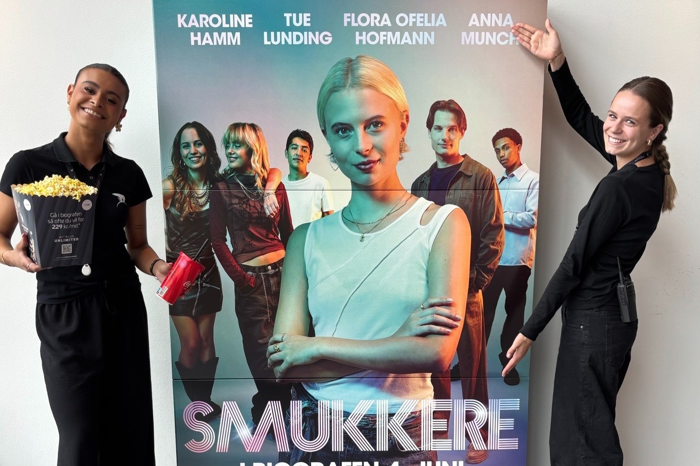 Filmen Smukkere
