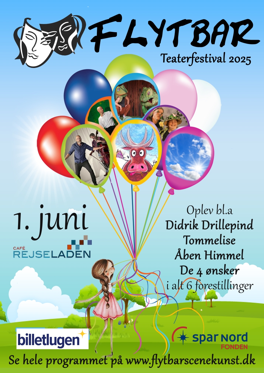 Teaterfestival