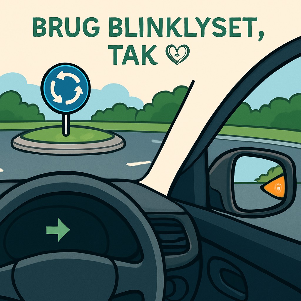 Trafikklumme